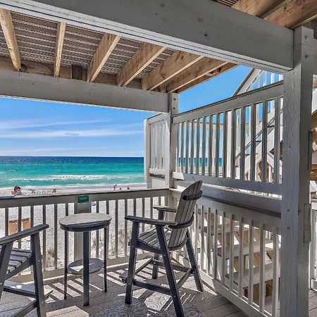 Summer Haven B- Cast A Waves Destin Eksteriør bilde