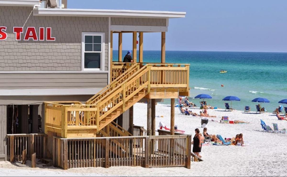 Summer Haven B- Cast A Waves Destin Eksteriør bilde
