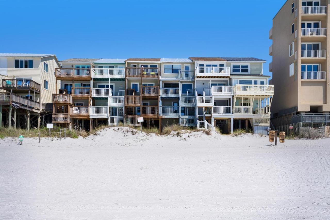 Summer Haven B- Cast A Waves Destin Eksteriør bilde