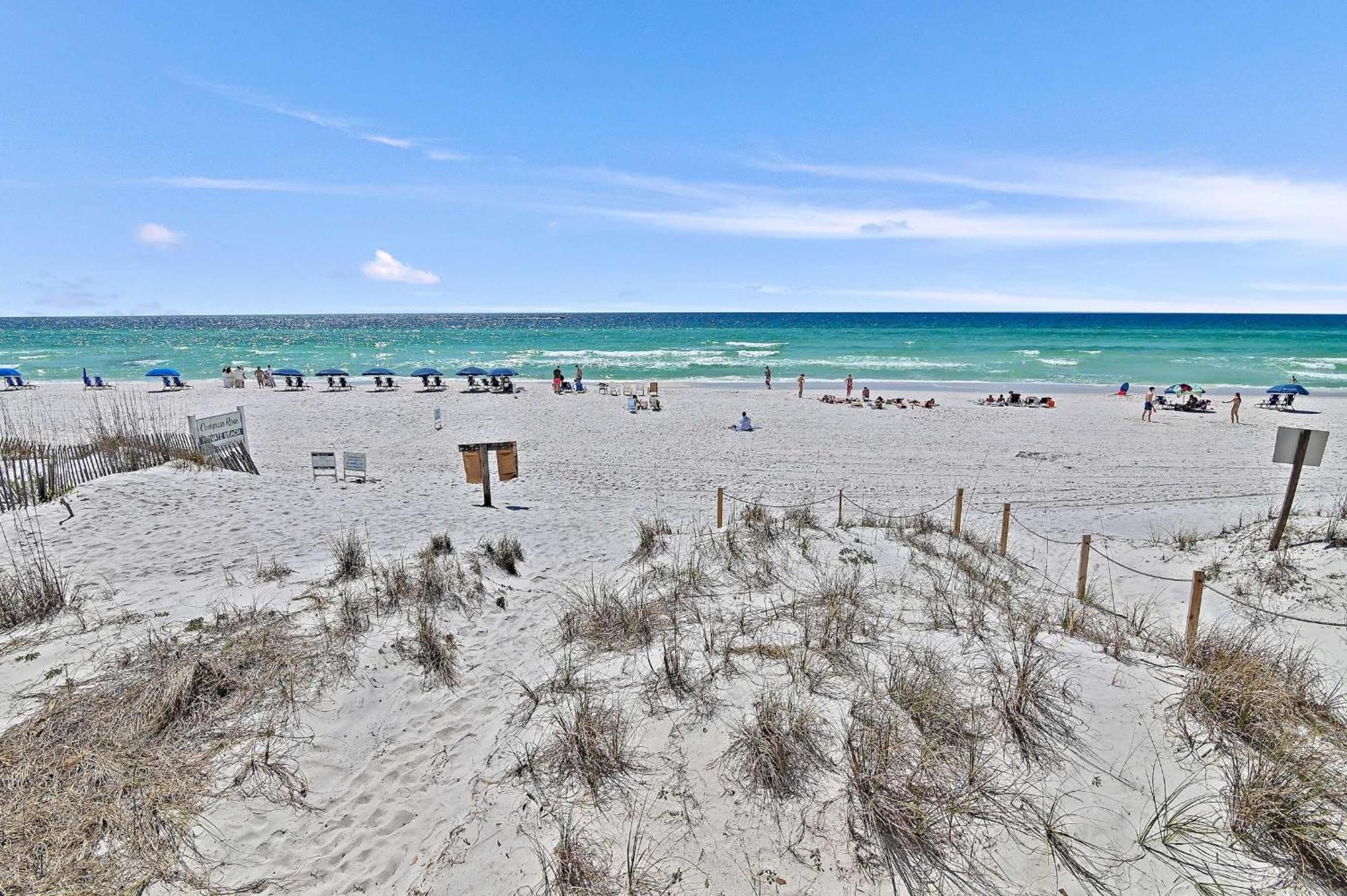 Summer Haven B- Cast A Waves Destin Eksteriør bilde