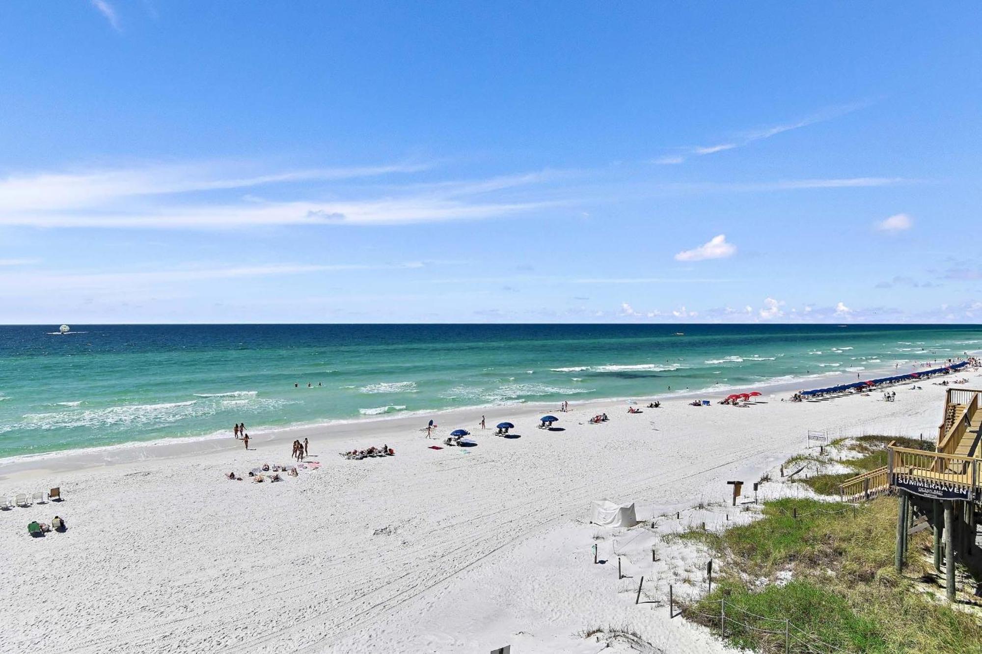 Summer Haven B- Cast A Waves Destin Eksteriør bilde