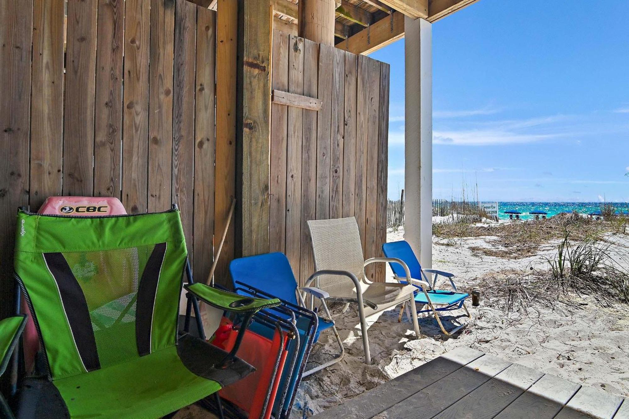 Summer Haven B- Cast A Waves Destin Eksteriør bilde