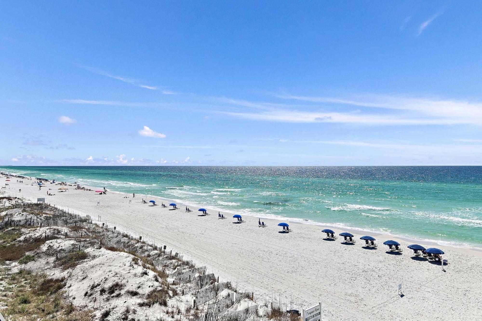 Summer Haven B- Cast A Waves Destin Eksteriør bilde