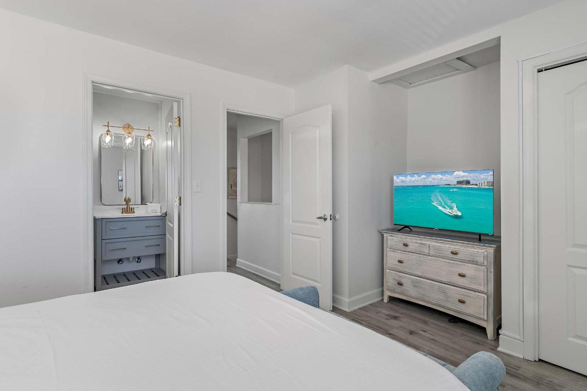 Summer Haven B- Cast A Waves Destin Eksteriør bilde