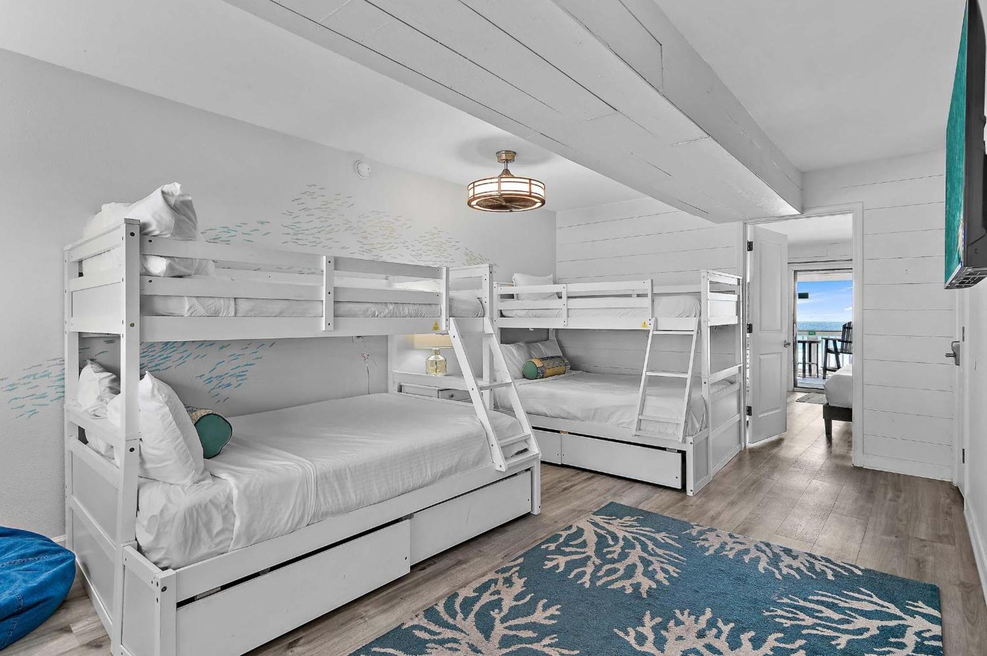 Summer Haven B- Cast A Waves Destin Eksteriør bilde