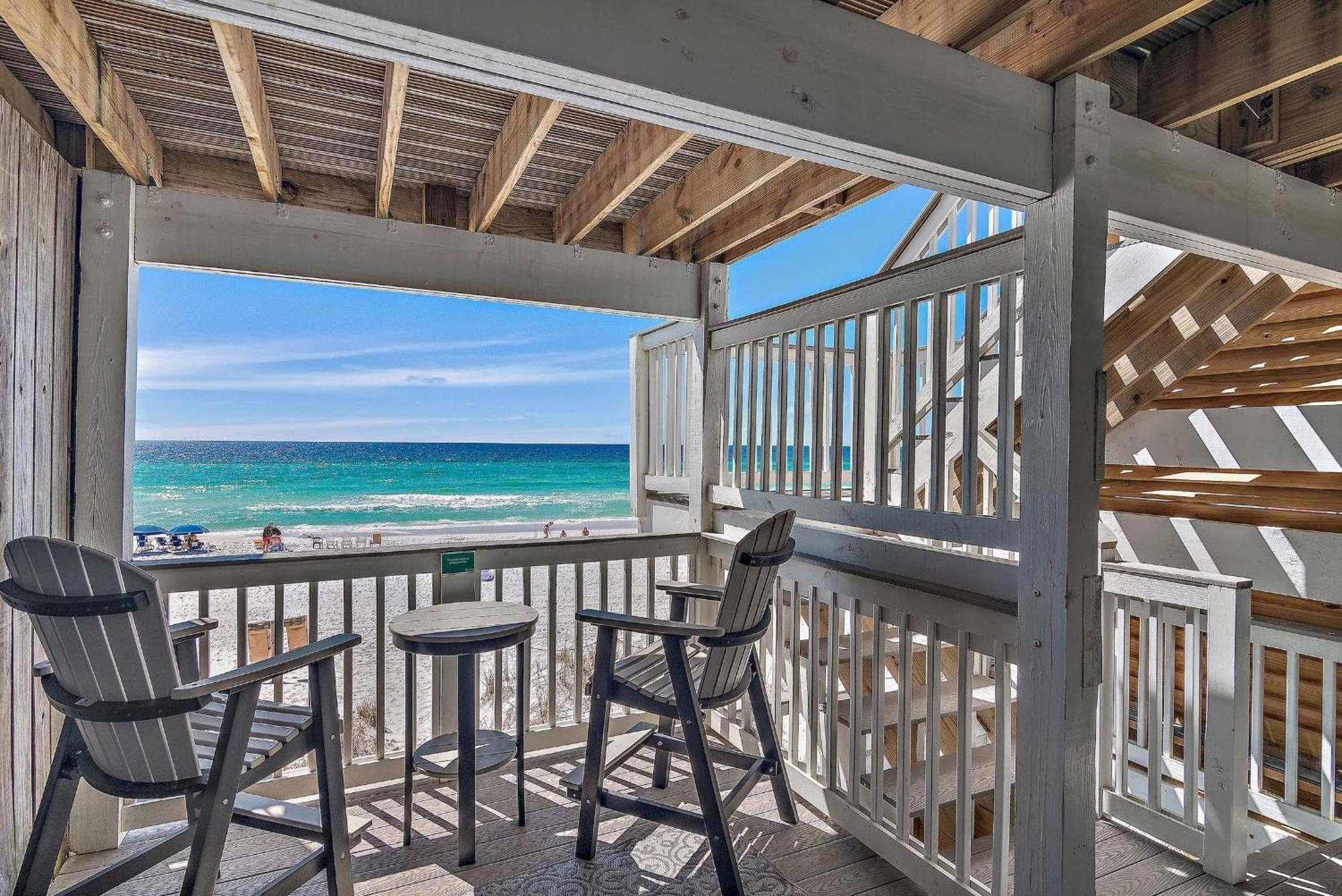 Summer Haven B- Cast A Waves Destin Eksteriør bilde