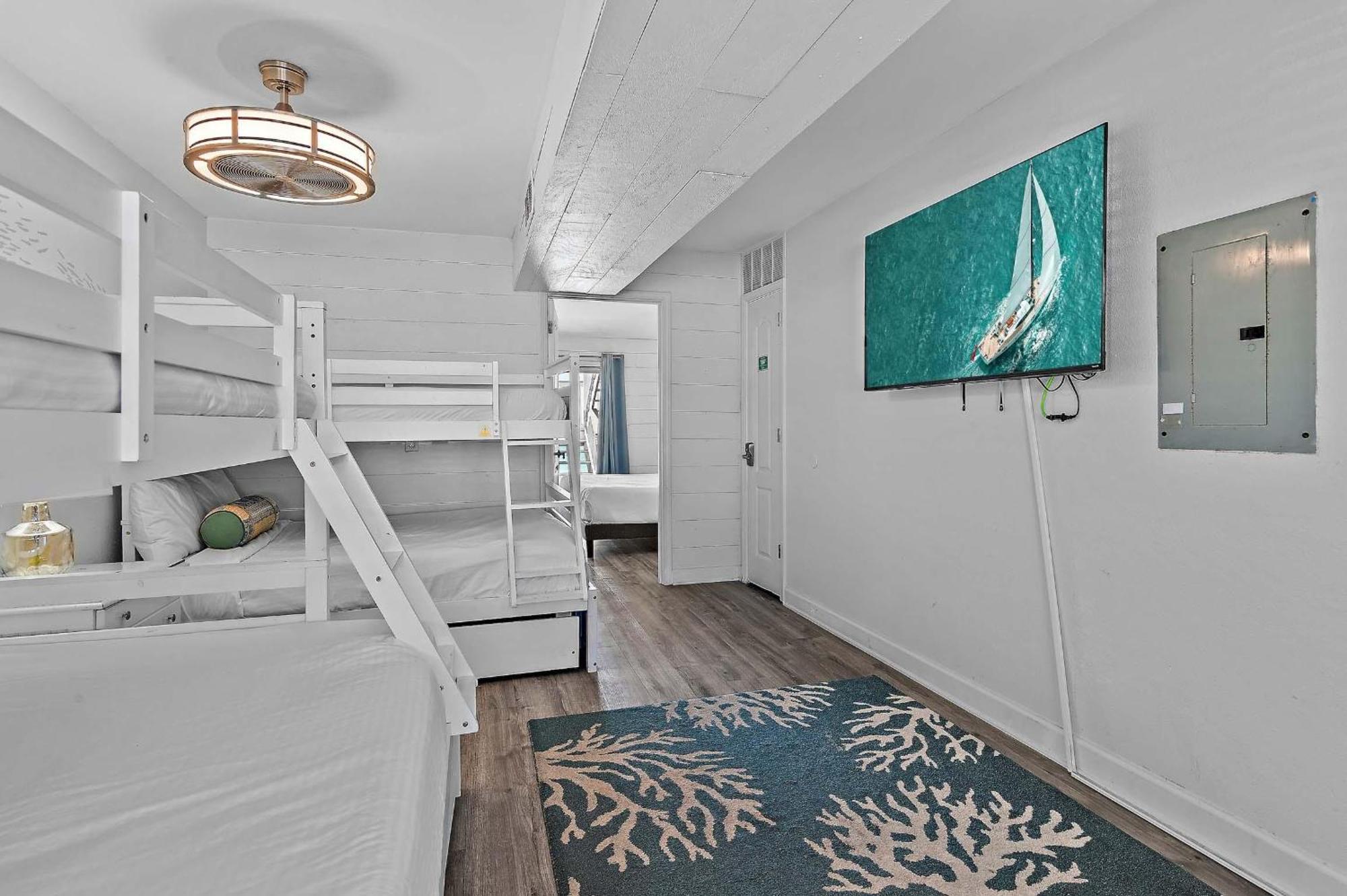 Summer Haven B- Cast A Waves Destin Eksteriør bilde