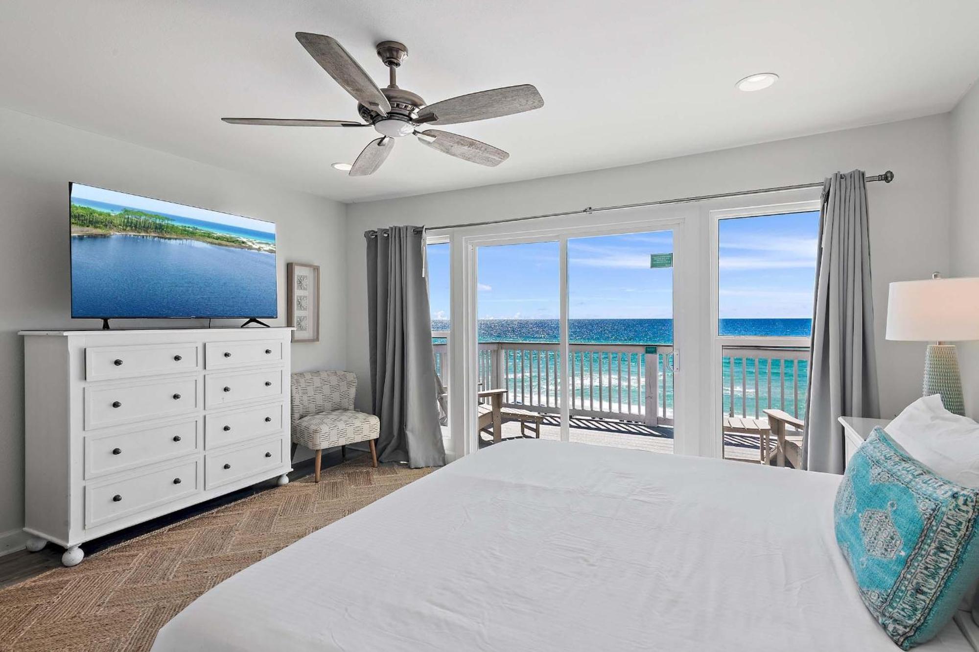Summer Haven B- Cast A Waves Destin Eksteriør bilde