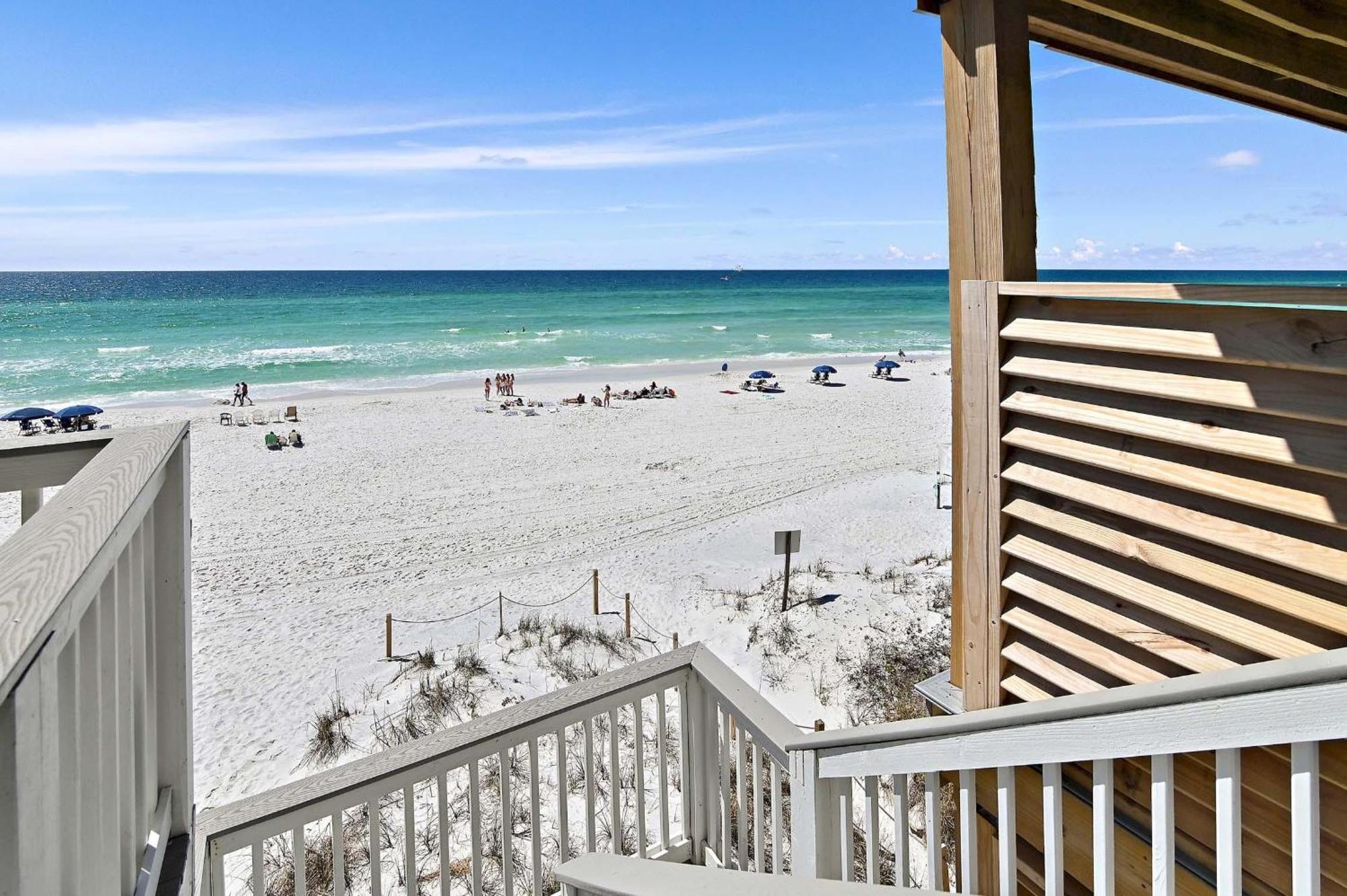 Summer Haven B- Cast A Waves Destin Eksteriør bilde