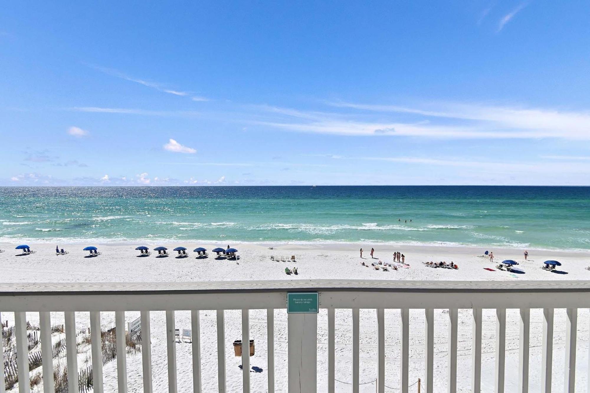 Summer Haven B- Cast A Waves Destin Eksteriør bilde