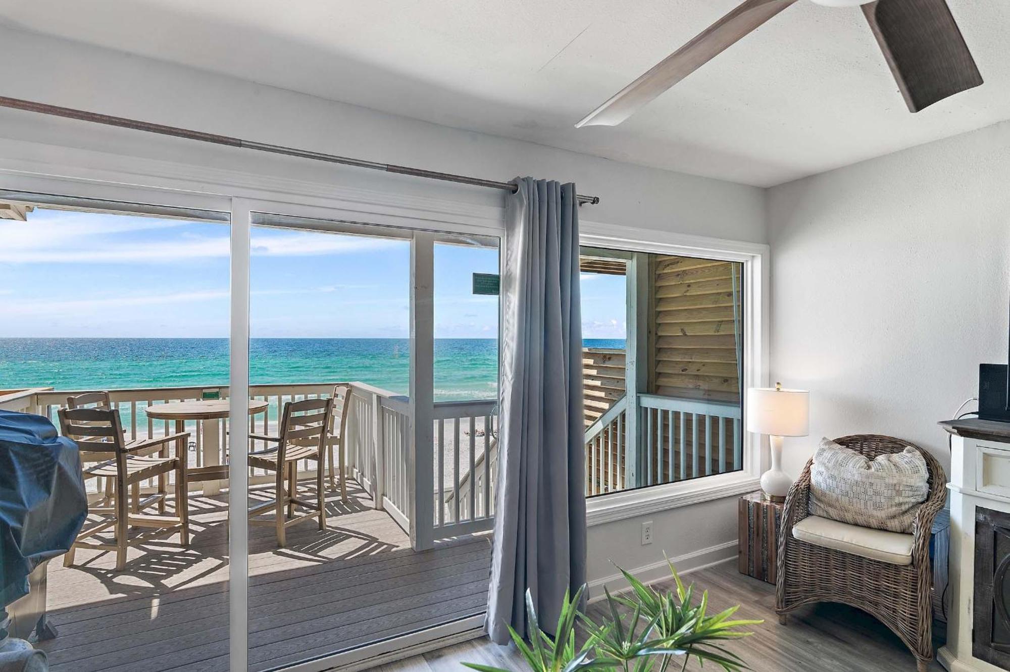 Summer Haven B- Cast A Waves Destin Eksteriør bilde