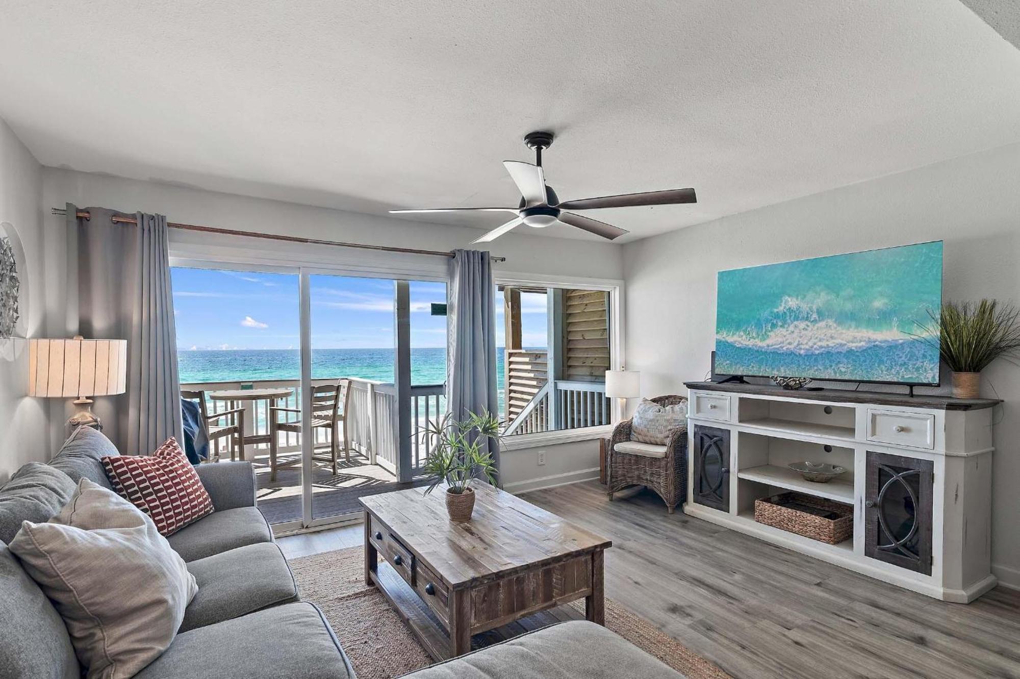 Summer Haven B- Cast A Waves Destin Eksteriør bilde