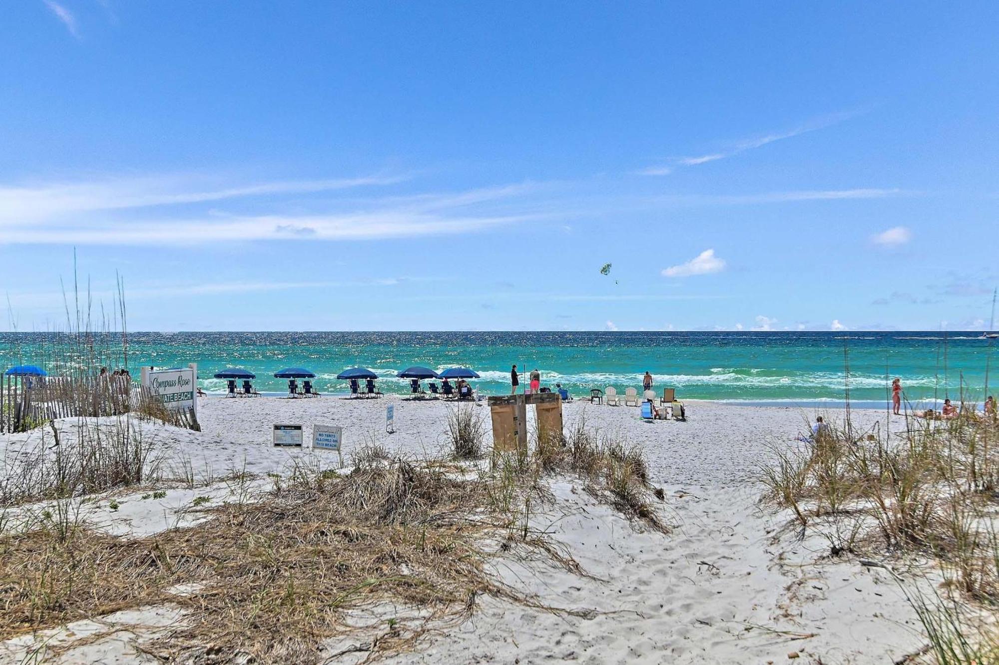 Summer Haven B- Cast A Waves Destin Eksteriør bilde